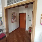 Apartman Casa Bambu Róma