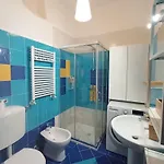 Casa Bambu דירה *