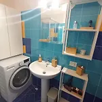 Casa Bambu Apartman Róma