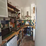 דירה Casa Bambu