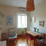 דירה Casa Bambu