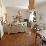Apartman Casa Bambu Róma
