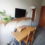 Casa Bambu