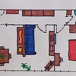 Casa Bambu רומא
