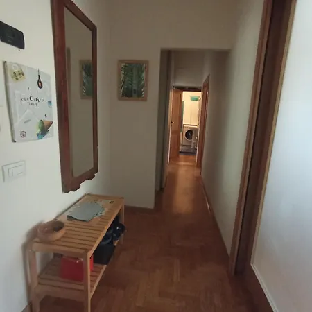 דירה Casa Bambu