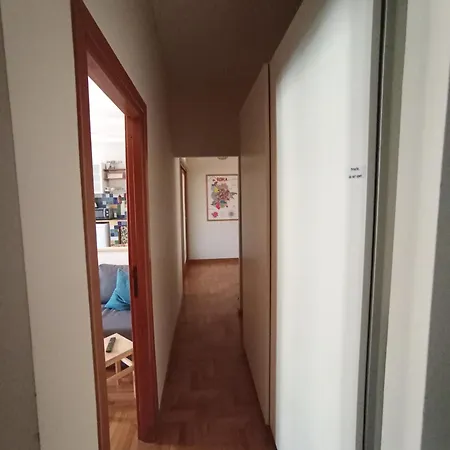 Casa Bambu Appartement *