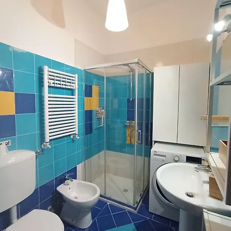 Casa Bambu Apartmán *