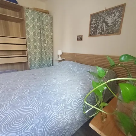 Casa Bambù *