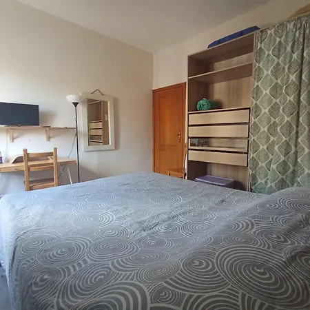 Casa Bambu רומא
