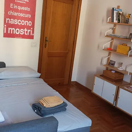 Casa Bambu דירה רומא