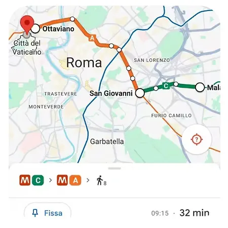 Διαμέρισμα Casa Bambu *