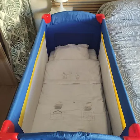 Casa Bambu דירה רומא
