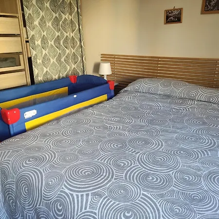 Casa Bambu דירה רומא