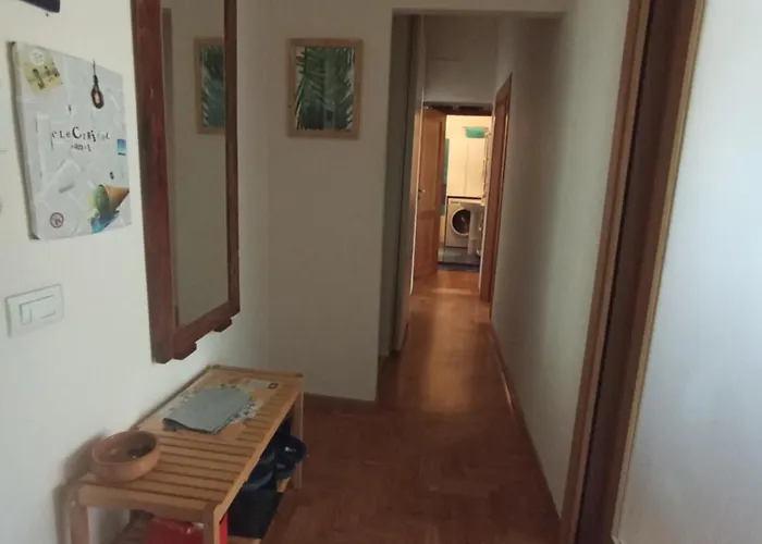 Appartement Casa Bambù