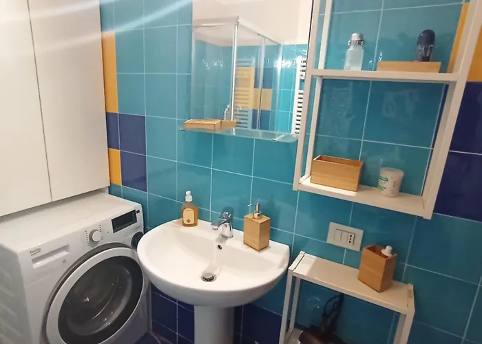 Casa Bambù Appartement Rome