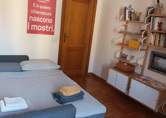 Casa Bambù Appartement Rome